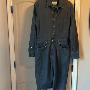 Rag & Bone Jean dress